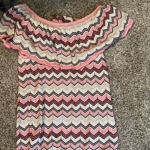 White House Black Market top